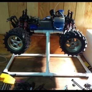 Meet your Posher, Harold